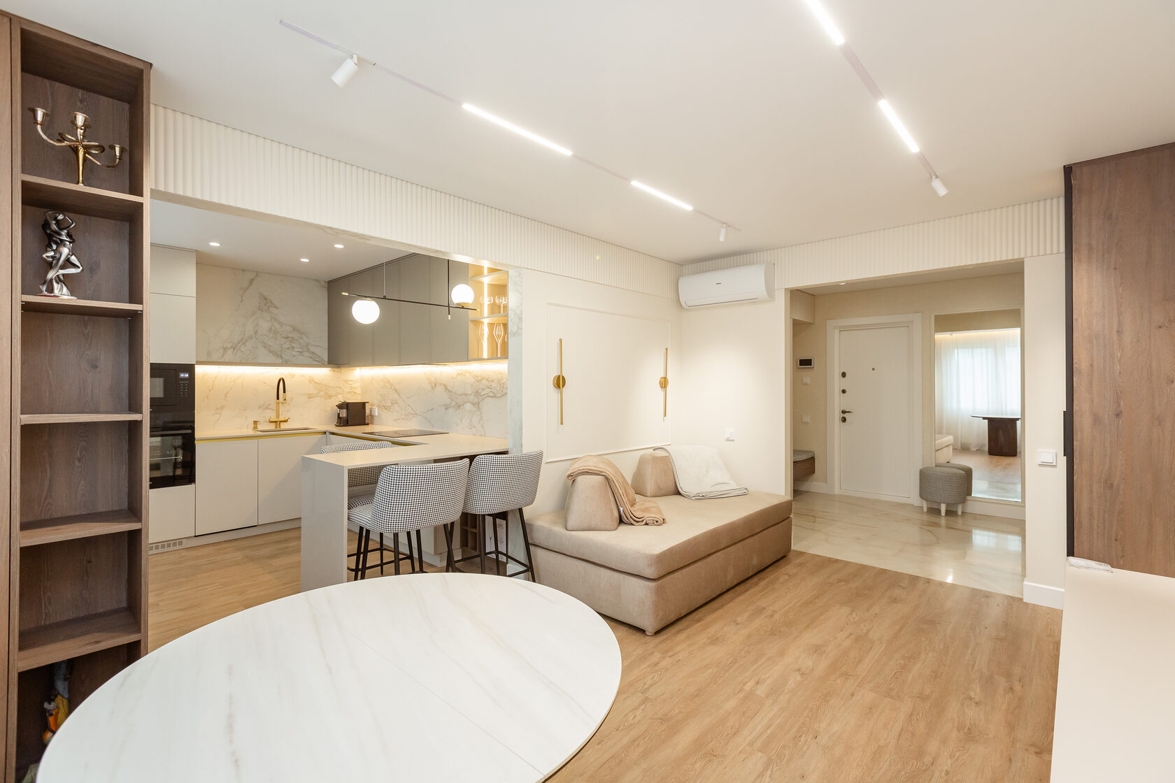 Жилой комплекс Замоскворечье