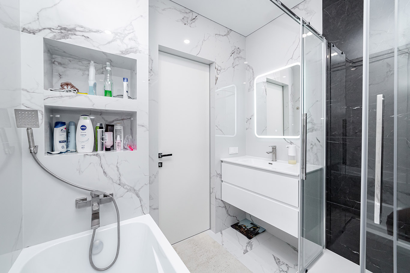 ЖК «Рассказово» г. Красногорск