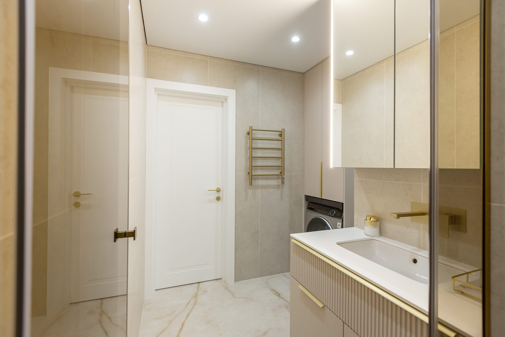 Жилой комплекс Замоскворечье