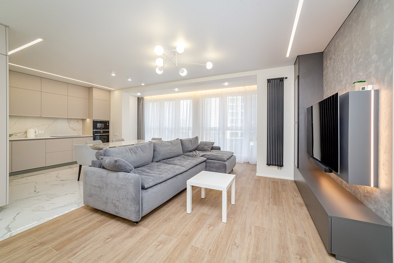 ЖК «Рассказово» г. Красногорск