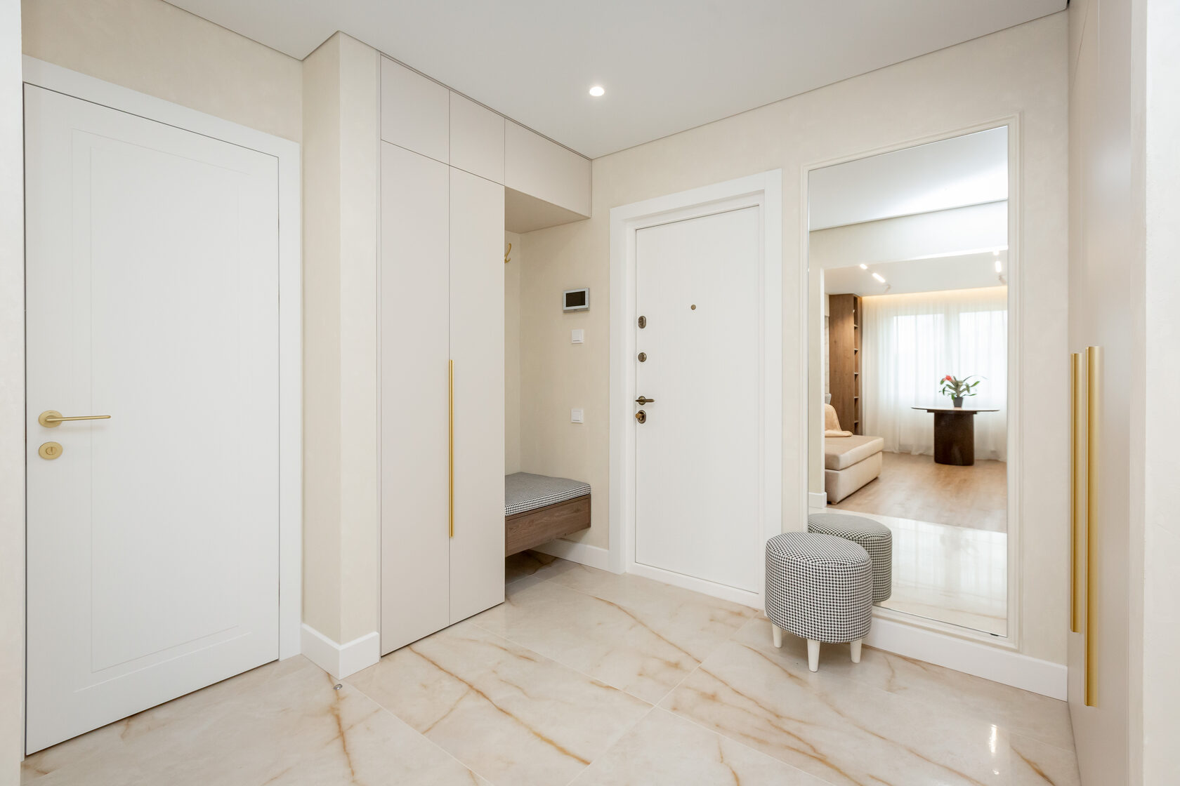 Жилой комплекс Замоскворечье