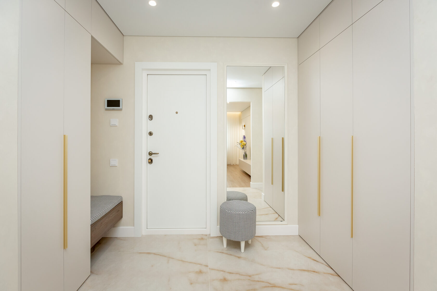 Жилой комплекс Замоскворечье