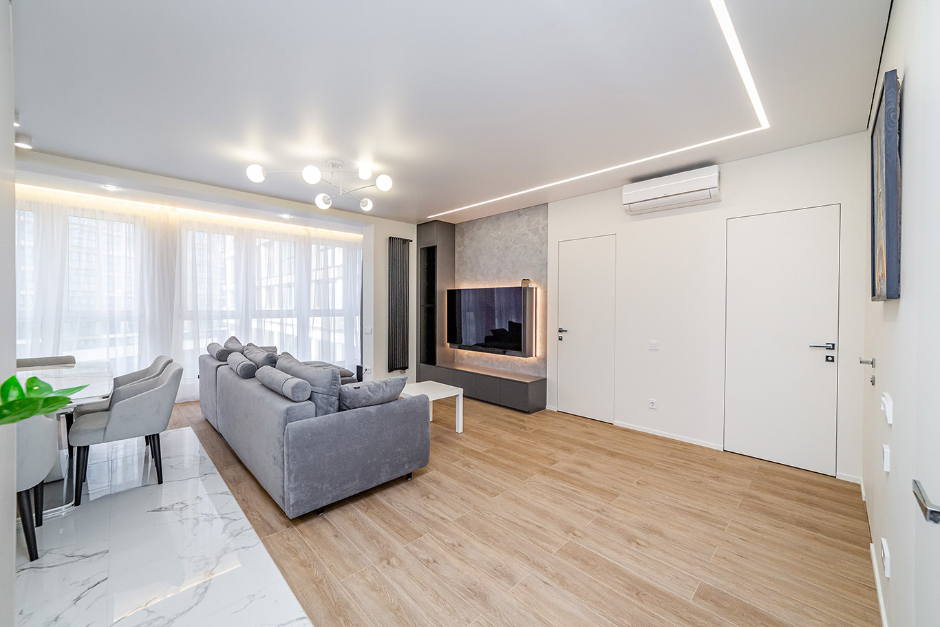 ЖК «Рассказово» г. Красногорск