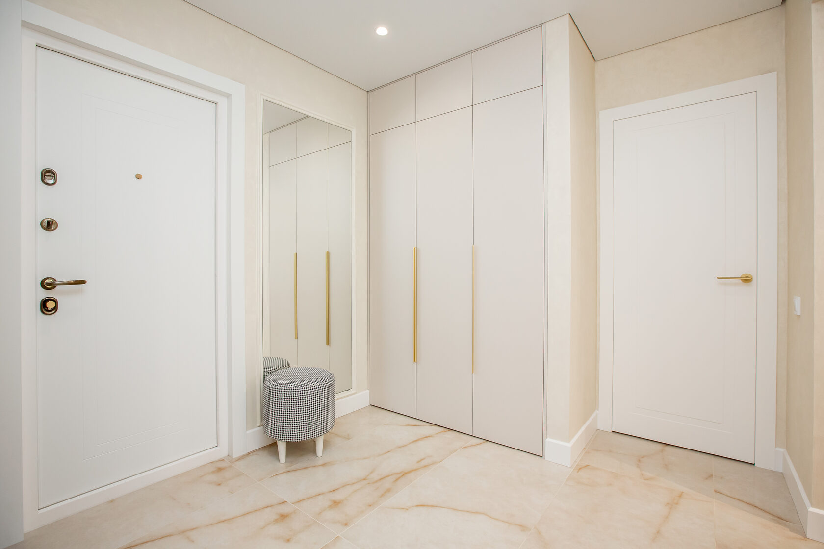 Жилой комплекс Замоскворечье