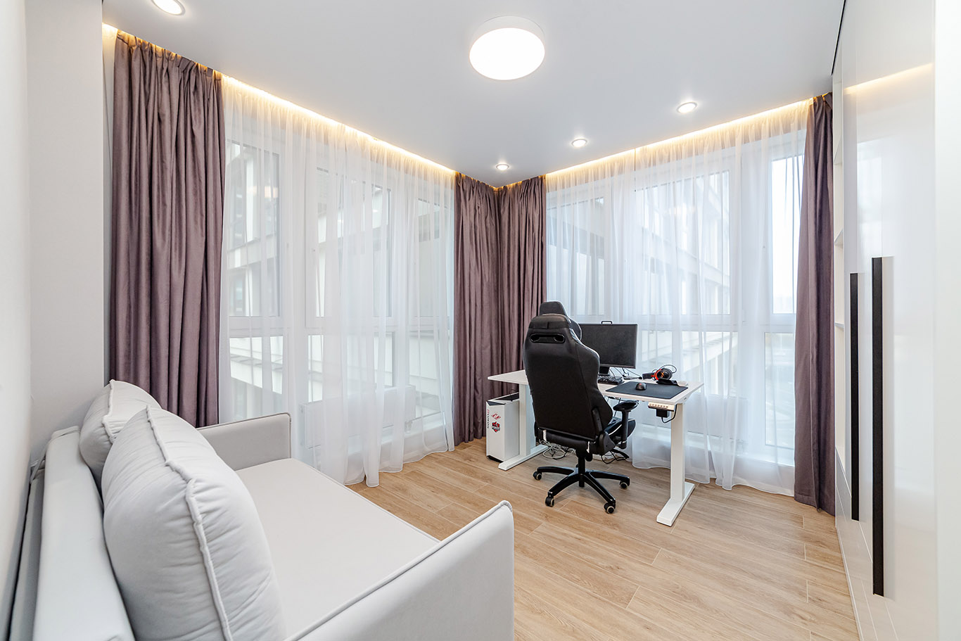 ЖК «Рассказово» г. Красногорск