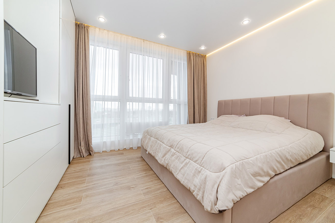 ЖК «Рассказово» г. Красногорск