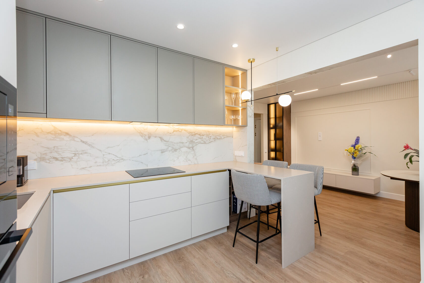 Жилой комплекс Замоскворечье