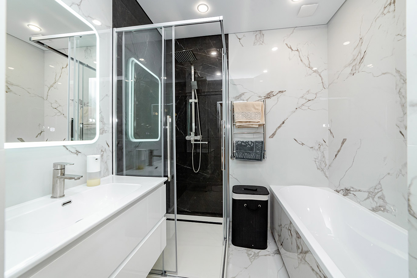 ЖК «Рассказово» г. Красногорск