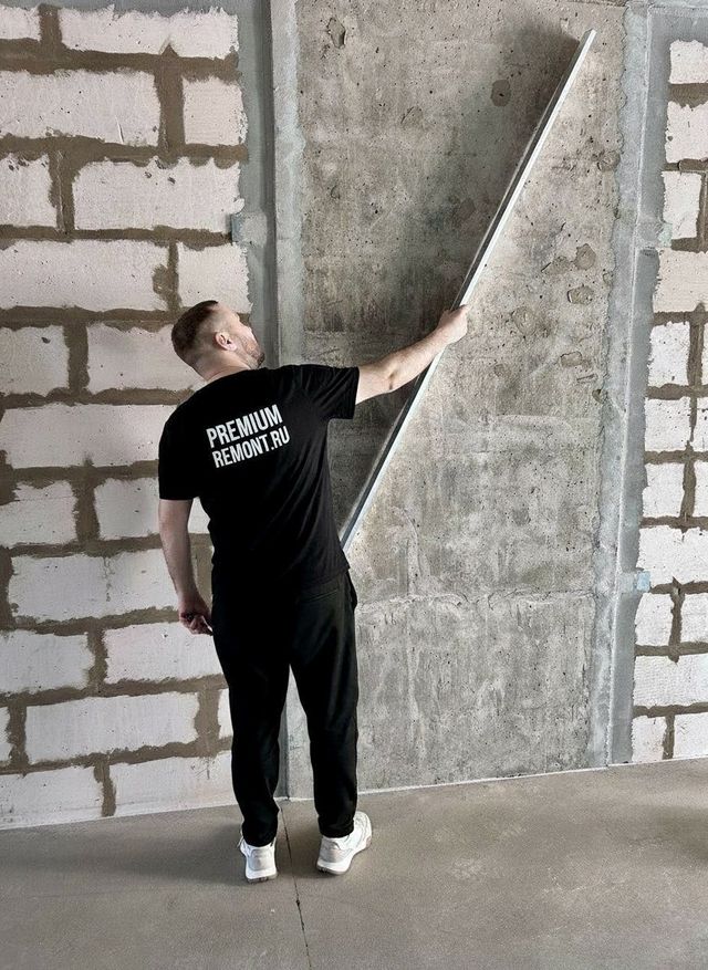 Приемка квартиры