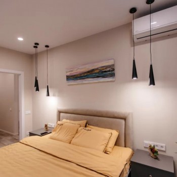 Объект "Варшавсое шоссе 141"