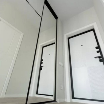 Объект "Окружная 8"