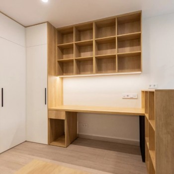 Объект "Борисовские Пруды корпус Сапфир"