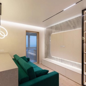 Объект "Саларьевская 10"