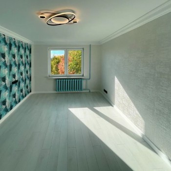 Объект "Георгиевский 27 корпус 1"