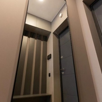 Объект "Георгиевский 27 корпус 2"