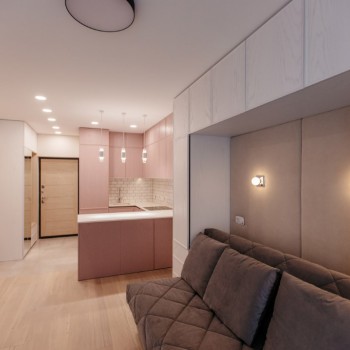 Объект "Производственная 12 корпус 1"