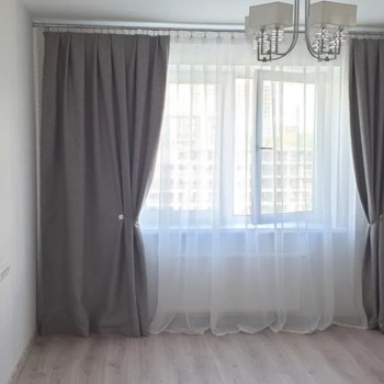 Объект "Шоссейная 90 строение 101"