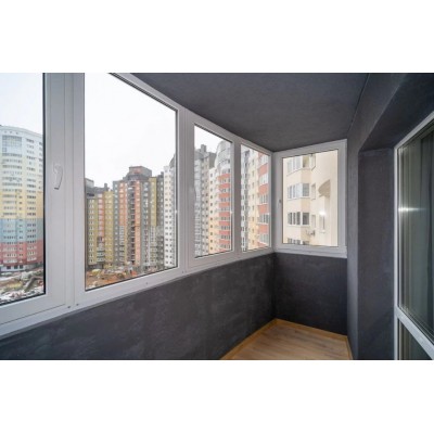 Этап ремонта 20