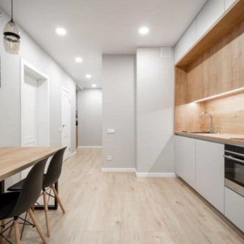 Объект "Тенистых Алей 1 корпус 2"