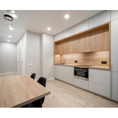 Этап ремонта 5