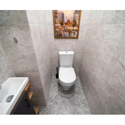 Этап ремонта 25