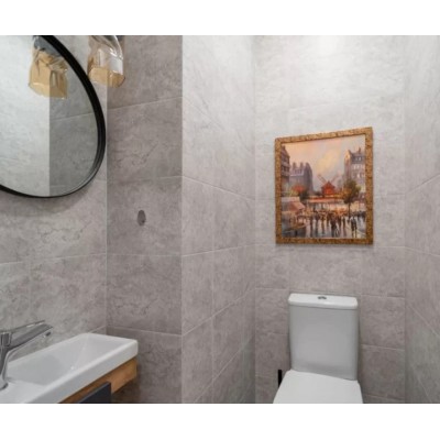 Этап ремонта 4