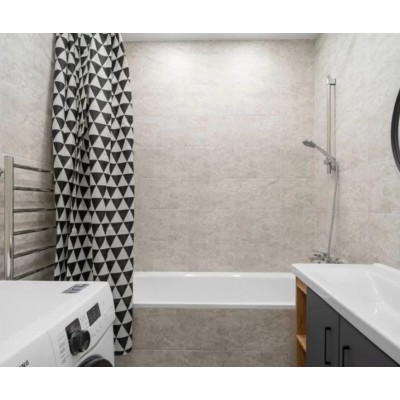 Этап ремонта 3