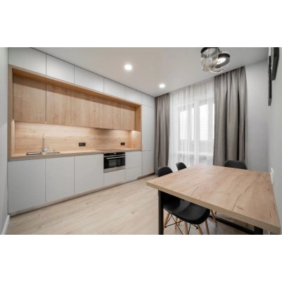 Этап ремонта 2