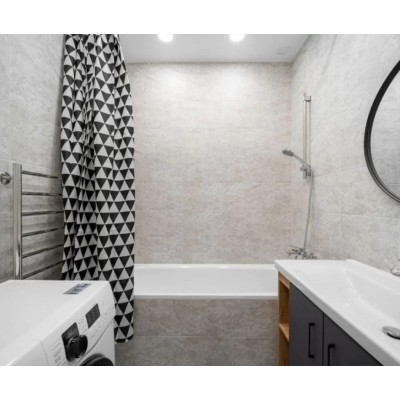 Этап ремонта 18