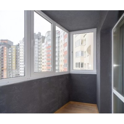 Этап ремонта 7