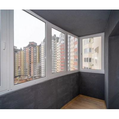 Этап ремонта 6