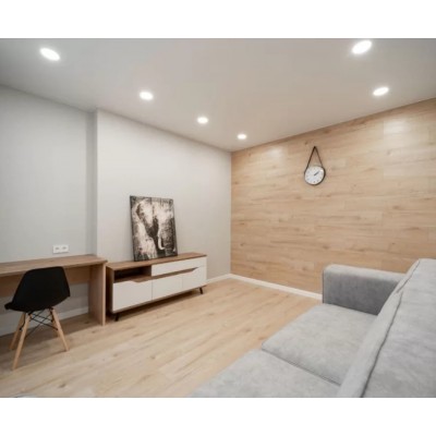 Этап ремонта 8