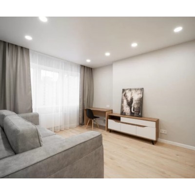 Этап ремонта 9