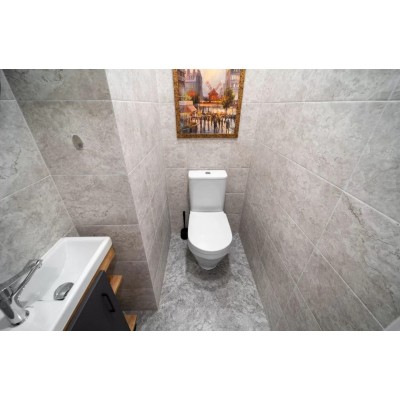 Этап ремонта 11