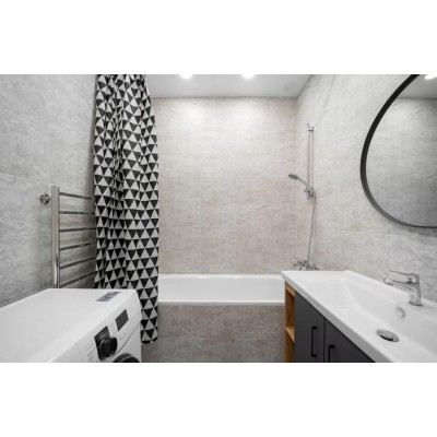 Этап ремонта 12