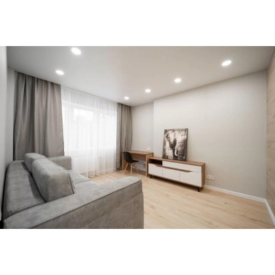 Этап ремонта 13