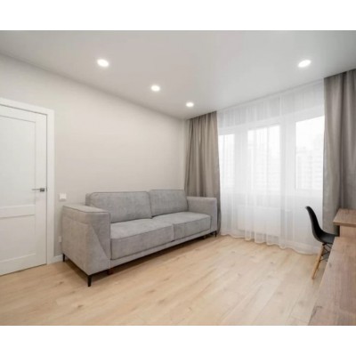 Этап ремонта 14