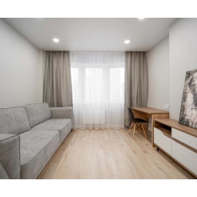 Этап ремонта 15