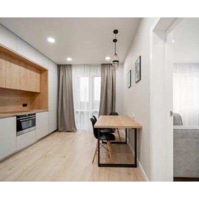 Этап ремонта 16