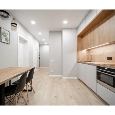 Этап ремонта 1