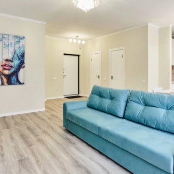 Объект "Алхимовская корпус 1"