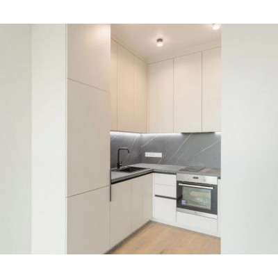 Этап ремонта 15