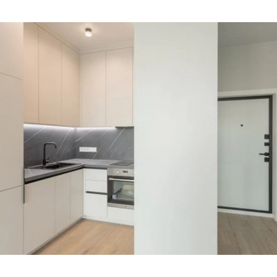 Этап ремонта 14