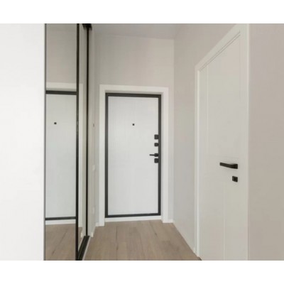 Этап ремонта 13