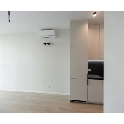 Этап ремонта 8