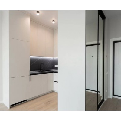 Этап ремонта 7