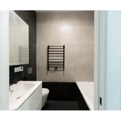 Этап ремонта 6