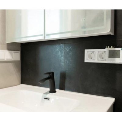 Этап ремонта 4