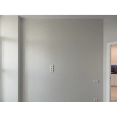 Этап ремонта 25